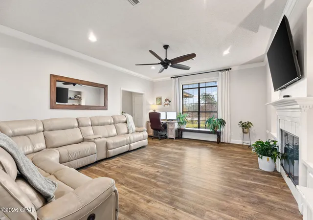 Photo 3 of Single family home for sale at 437 W Baldwin Rd, Panama City, FL 32405 | MLS# 784768 | Listing updated on 2026-08-24