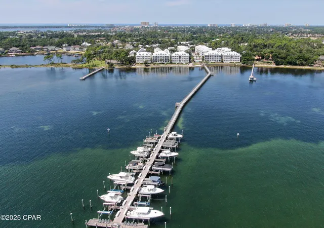 Photo 1 of Condo for sale at 2605 Mystic Ln #PO21, Panama City, FL 32408 | MLS# 784806 | Listing updated on 2026-08-31
