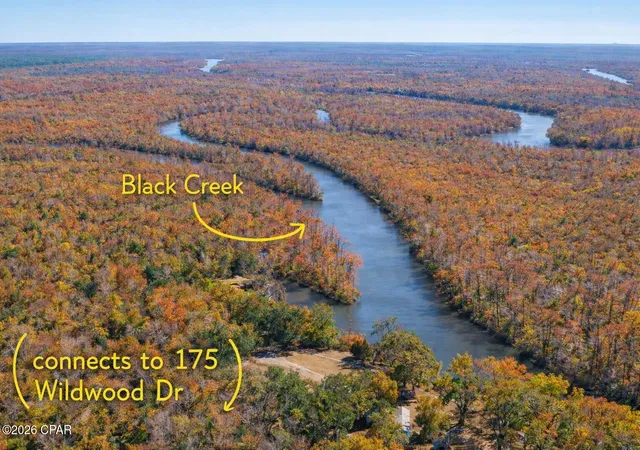 Photo 2 of Land for sale at 175 Wildwood Dr, Freeport, FL 32439 | MLS# 784833 | Listing updated on 2026-08-28
