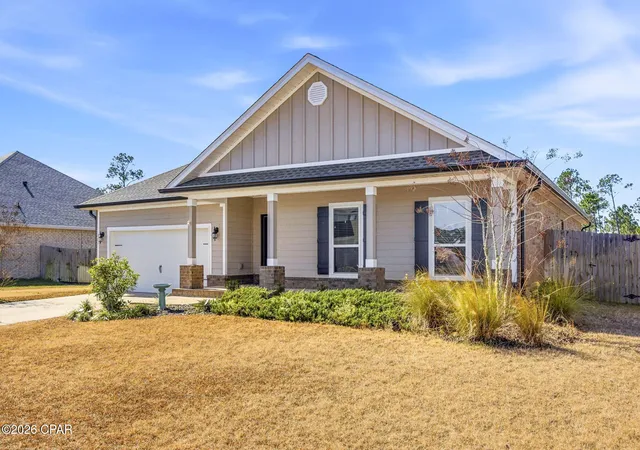 Photo 2 of Single family home for sale at 171 Grafton St, Panama City, FL 32409 | MLS# 784834 | Listing updated on 2026-09-12