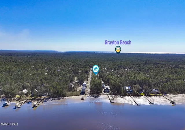 Photo 3 of Land for sale at 0 W Georgie St, Santa Rosa Beach, FL 32459 | MLS# 784835 | Listing updated on 2026-08-31