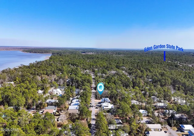 Photo 3 of Land for sale at 0 W Georgie St, Santa Rosa Beach, FL 32459 | MLS# 784835 | Listing updated on 2026-08-31