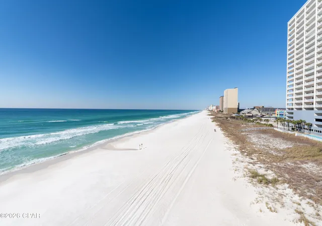 Photo 1 of House for sale at 14401 Front Beach Rd #411, Panama City Beach, FL 32413 | MLS# 784849 | Listing updated on 2026-08-18