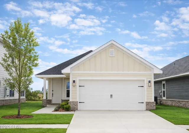 Photo 1 of Single family home for sale at 7060 Traditions Dr, Panama City, FL 32404 | MLS# 784886 | Listing updated on 2026-09-11