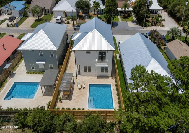 Photo 2 of Single family home for sale at 21605 Marlin Ave, Panama City Beach, FL 32413 | MLS# 784899 | Listing updated on 2026-08-06