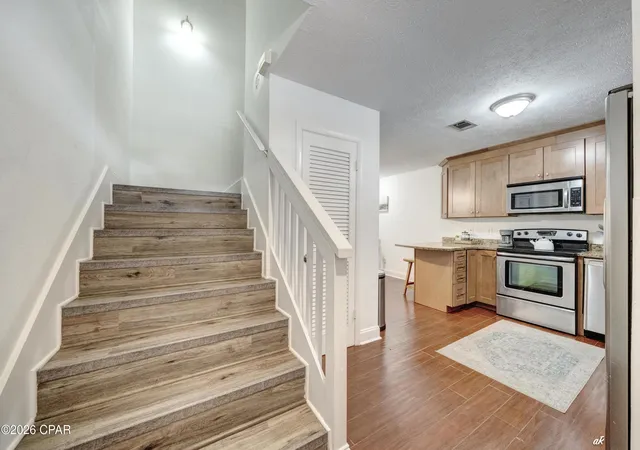 Photo 3 of Townhouse for sale at 624 W Caladium Cir B, Panama City Beach, FL 32413 | MLS# 784970 | Listing updated on 2026-09-10