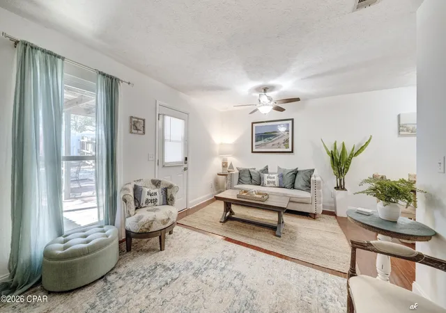 Photo 4 of Townhouse for sale at 624 W Caladium Cir B, Panama City Beach, FL 32413 | MLS# 784970 | Listing updated on 2026-09-10