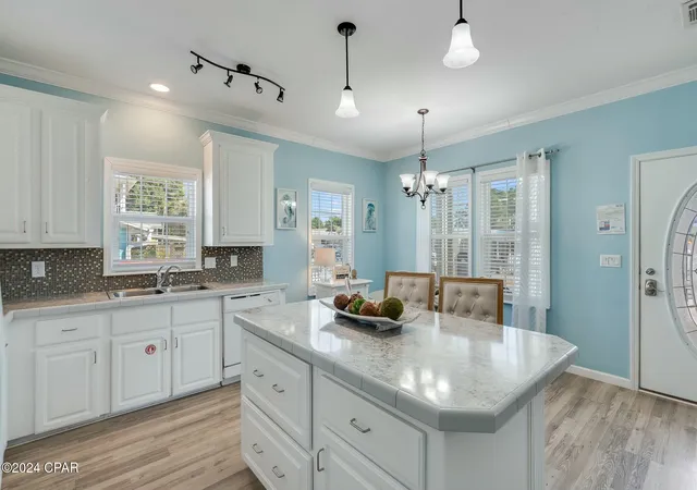 Photo 1 of Single family home for sale at 313 Laureno Pl, Panama City Beach, FL 32413 | MLS# 784980 | Listing updated on 2026-07-31