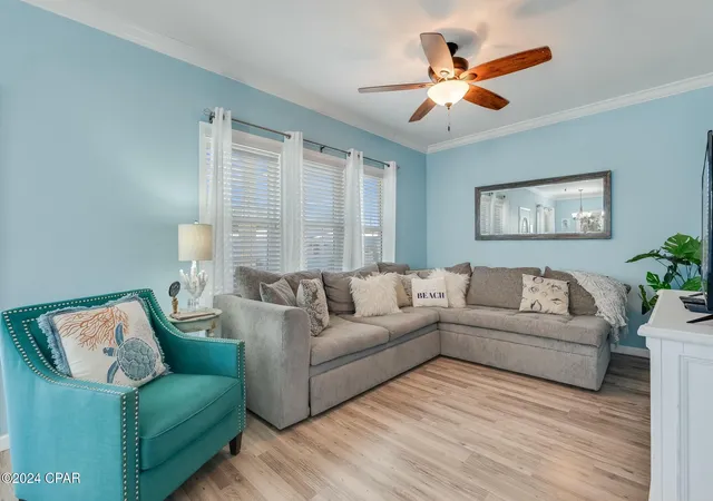 Photo 2 of Single family home for sale at 313 Laureno Pl, Panama City Beach, FL 32413 | MLS# 784980 | Listing updated on 2026-07-31