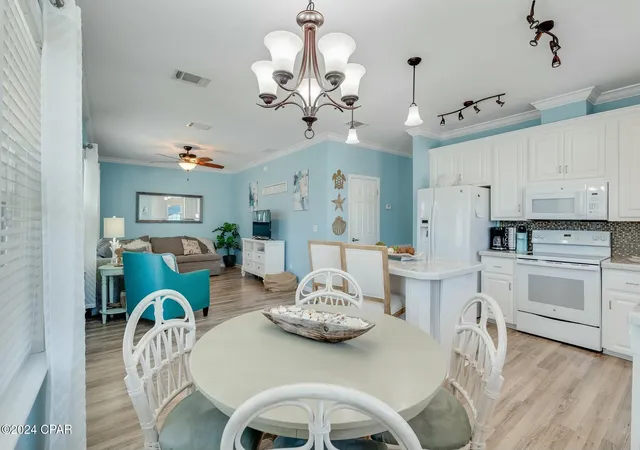 Photo 3 of Single family home for sale at 313 Laureno Pl, Panama City Beach, FL 32413 | MLS# 784980 | Listing updated on 2026-07-31