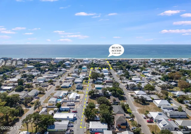 Photo 3 of Single family home for sale at 313 Laureno Pl, Panama City Beach, FL 32413 | MLS# 784980 | Listing updated on 2026-07-31