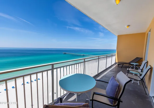 Photo 1 of Condo for sale at 12011 Front Beach Rd #1004B, Panama City Beach, FL 32407 | MLS# 784981 | Listing updated on 2026-09-10