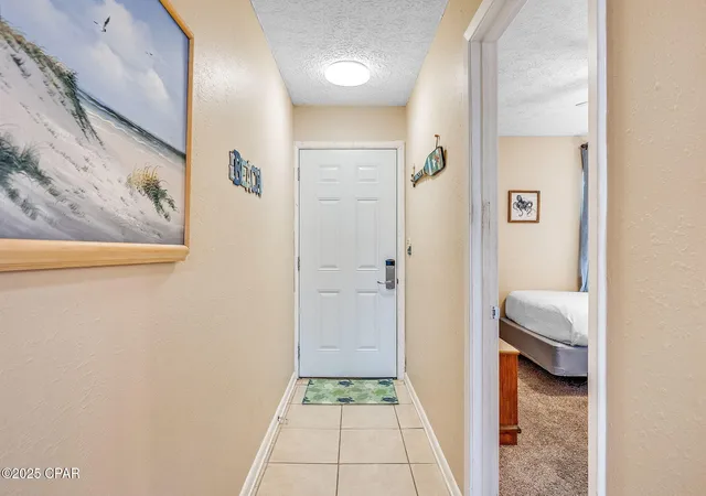 Listing Photo 3 - Condo for sale in building located at 301 Lullwater Dr, Panama City Beach, FL 32413 - Unit #417