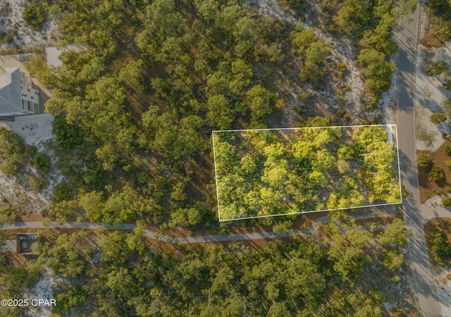 Photo 4 of Land for sale at 207 Signal Ln, Port Saint Joe, FL 32456 | MLS# 785004 | Listing updated on 2026-08-20
