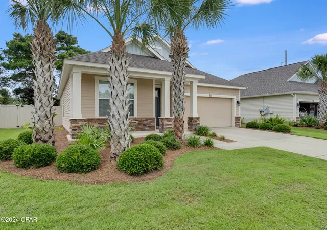 Photo 3 of Single family home for sale at 207 Blue Sage Rd, Panama City Beach, FL 32413 | MLS# 785011 | Listing updated on 2026-08-14