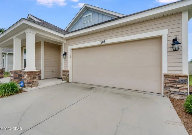 Photo 3 of Single family home for sale at 207 Blue Sage Rd, Panama City Beach, FL 32413 | MLS# 785011 | Listing updated on 2026-08-14