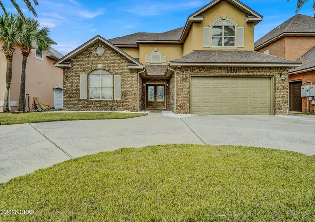 Photo 1 of Single family home for sale at 2913 Country Clb Dr, Lynn Haven, FL 32444 | MLS# 785033 | Listing updated on 2026-08-31