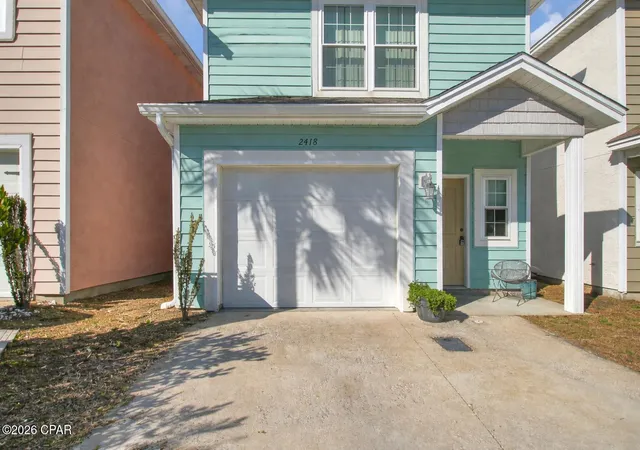 Photo 3 of Single family home for sale at 2418 Cswy Manor Ct, Panama City, FL 32408 | MLS# 785034 | Listing updated on 2026-09-10