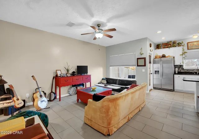 Photo 4 of Single family home for sale at 2418 Cswy Manor Ct, Panama City, FL 32408 | MLS# 785034 | Listing updated on 2026-09-10