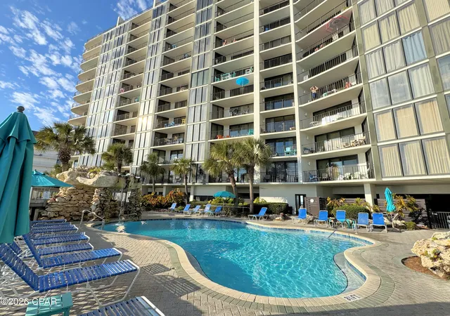 Condo for sale at 11619 Front Beach Rd #1107, Panama City Beach, FL 32407 | MLS# 785041 | Listing updated on 2026-07-30