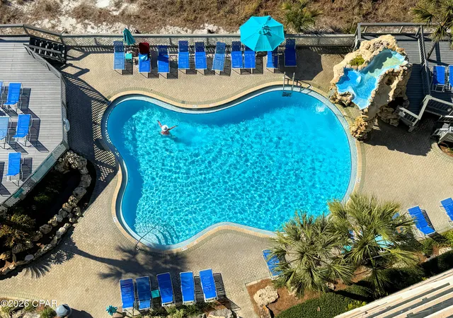 Photo 1 of Condo for sale at 11619 Front Beach Rd #1107, Panama City Beach, FL 32407 | MLS# 785041 | Listing updated on 2026-07-30