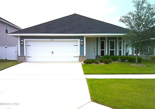 Photo 1 of Single family home for sale at 5141 Salvation St, Panama City, FL 32404 | MLS# 785103 | Listing updated on 2026-09-11