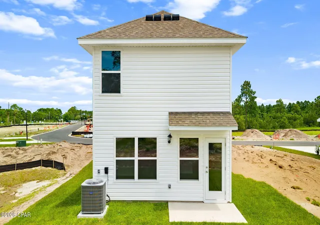 Photo 3 of Sale Pending at 384 Coastal Canopy Ln, Port St Joe, FL 32456 | MLS# 785105 | Listing updated on 2026-09-17