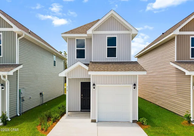 Photo 1 of Single family home for sale at 410 Coastal Canopy Ln, Port St Joe, FL 32456 | MLS# 785109 | Listing updated on 2026-08-27