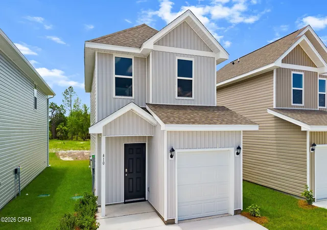 Photo 2 of Single family home for sale at 410 Coastal Canopy Ln, Port St Joe, FL 32456 | MLS# 785109 | Listing updated on 2026-08-27