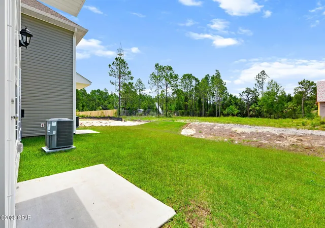 Photo 3 of Single family home for sale at 410 Coastal Canopy Ln, Port St Joe, FL 32456 | MLS# 785109 | Listing updated on 2026-08-27