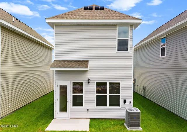 Photo 3 of Single family home for sale at 410 Coastal Canopy Ln, Port St Joe, FL 32456 | MLS# 785109 | Listing updated on 2026-08-27
