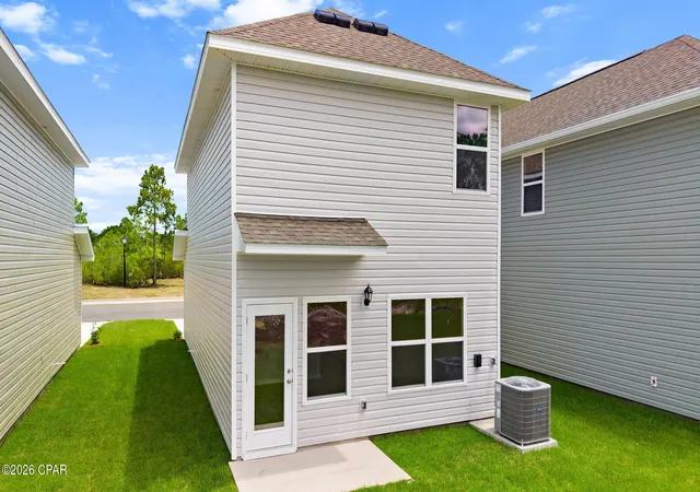 Photo 4 of Single family home for sale at 410 Coastal Canopy Ln, Port St Joe, FL 32456 | MLS# 785109 | Listing updated on 2026-08-27