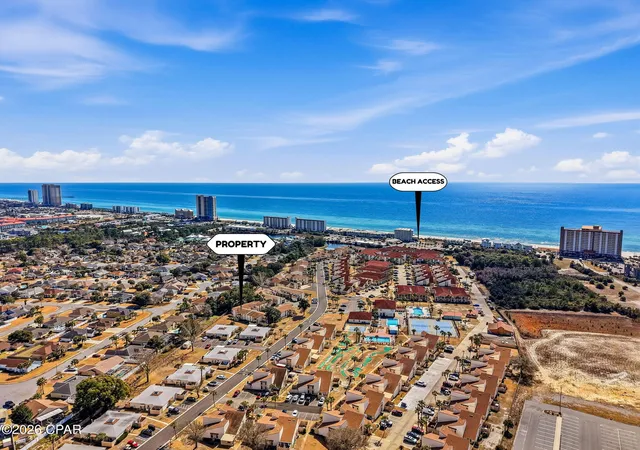 Photo 1 of Condo for sale at 17462 Front Beach 8b6 Rd, Panama City Beach, FL 32413 | MLS# 785126 | Listing updated on 2026-09-08