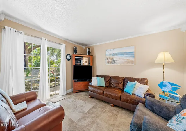 Photo 3 of Condo for sale at 17462 Front Beach 8b6 Rd, Panama City Beach, FL 32413 | MLS# 785126 | Listing updated on 2026-09-08