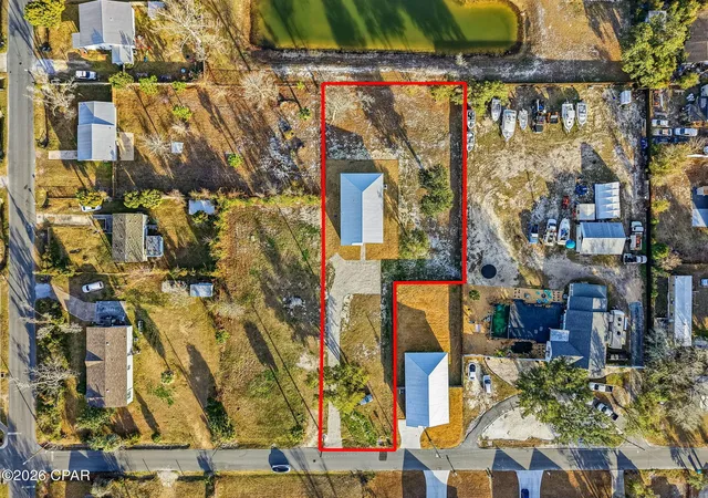 Photo 2 of Sale Pending at 719 Arrow St, Panama City, FL 32404 | MLS# 785129 | Listing updated on 2026-09-11
