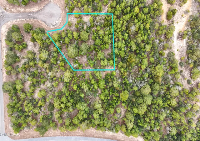 Photo 1 of Land for sale at 0000 Tassel Ct, Chipley, FL 32428 | MLS# 785166 | Listing updated on 2026-09-07