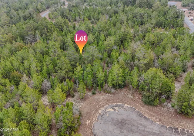 Photo 3 of Land for sale at 0000 Tassel Ct, Chipley, FL 32428 | MLS# 785166 | Listing updated on 2026-09-07