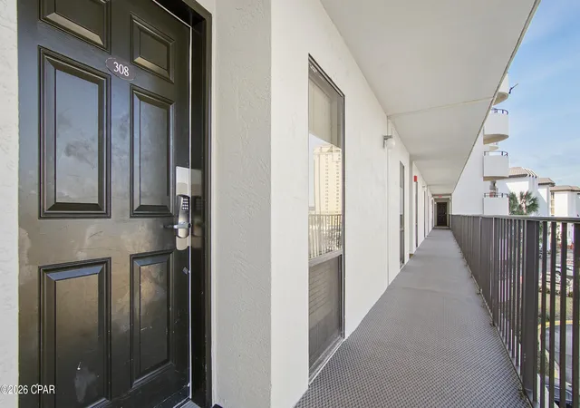 Photo 1 of Condo for sale at 11619 Front Beach Rd #308, Panama City Beach, FL 32407 | MLS# 785178 | Listing updated on 2026-08-25