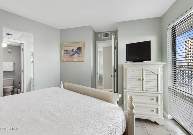 Photo 3 of Condo for sale at 11619 Front Beach Rd #308, Panama City Beach, FL 32407 | MLS# 785178 | Listing updated on 2026-08-25