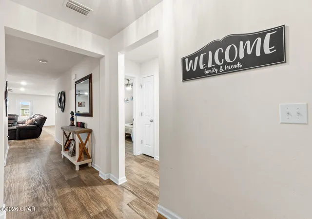 Photo 3 of Sale Pending at 212 Red Bay Rd, Panama City, FL 32404 | MLS# 785182 | Listing updated on 2026-10-07