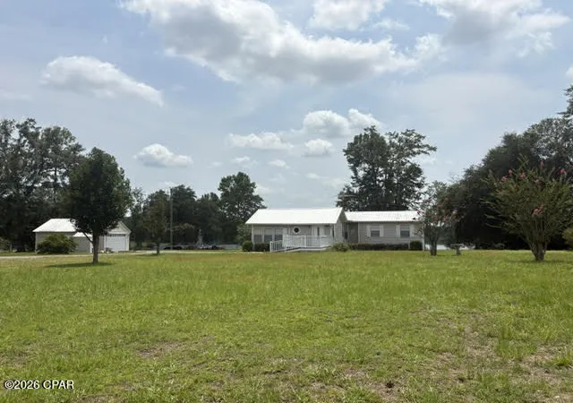 Photo 2 of Sale Pending at 24798 Nw County Rd 73a, Altha, FL 32421 | MLS# 785203 | Listing updated on 2026-08-18