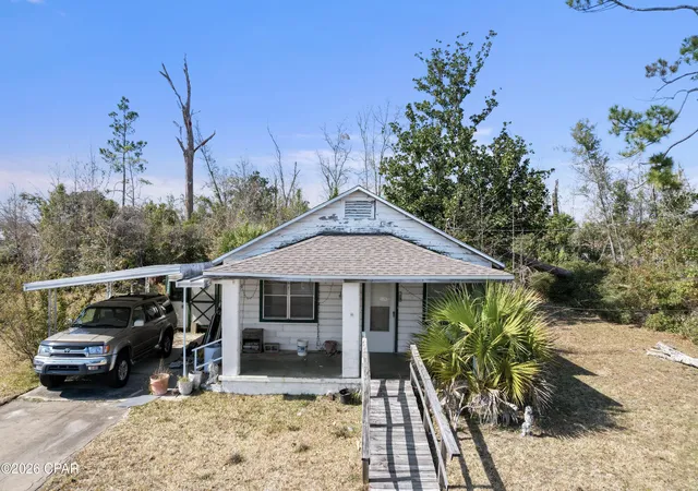 Photo 1 of Single family home for sale at 1408 Alabama Ave, Lynn Haven, FL 32444 | MLS# 785241 | Listing updated on 2026-08-30