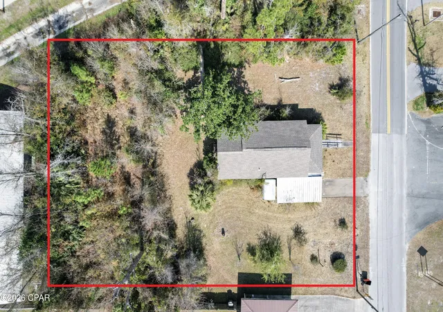 Photo 2 of Single family home for sale at 1408 Alabama Ave, Lynn Haven, FL 32444 | MLS# 785241 | Listing updated on 2026-08-30