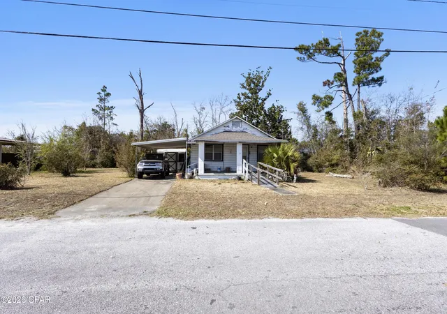 Photo 3 of Single family home for sale at 1408 Alabama Ave, Lynn Haven, FL 32444 | MLS# 785241 | Listing updated on 2026-08-30