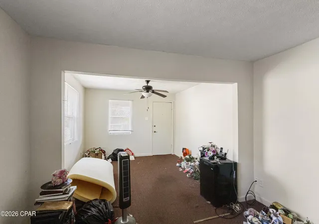Photo 3 of Single family home for sale at 1408 Alabama Ave, Lynn Haven, FL 32444 | MLS# 785241 | Listing updated on 2026-08-30