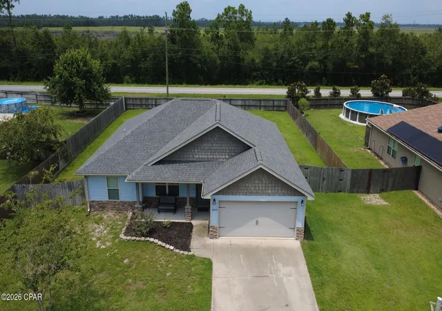 Photo 1 of Single family home for sale at 2303 Sondra Ct, Panama City, FL 32409 | MLS# 785247 | Listing updated on 2026-10-02