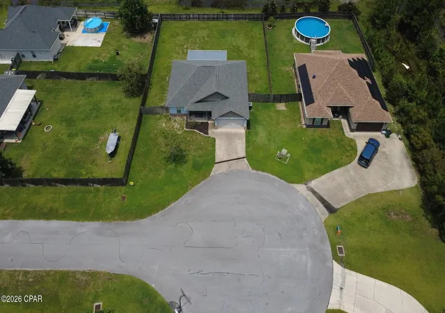 Photo 2 of Single family home for sale at 2303 Sondra Ct, Panama City, FL 32409 | MLS# 785247 | Listing updated on 2026-10-02