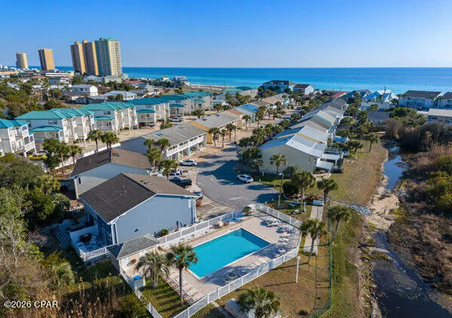 Photo 1 of Sale Pending at 35 Chateau Rd, Panama City Beach, FL 32413 | MLS# 785260 | Listing updated on 2026-09-09
