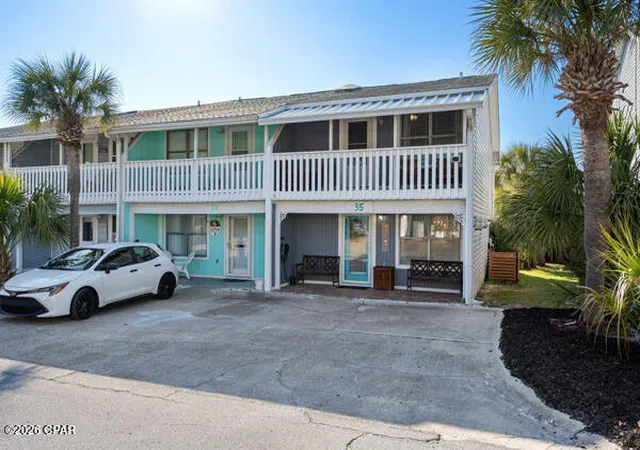 Photo 3 of Sale Pending at 35 Chateau Rd, Panama City Beach, FL 32413 | MLS# 785260 | Listing updated on 2026-09-09