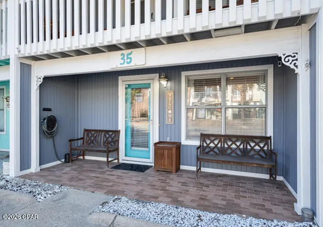 Photo 3 of Sale Pending at 35 Chateau Rd, Panama City Beach, FL 32413 | MLS# 785260 | Listing updated on 2026-09-09